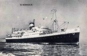 EL MANSOUR 13